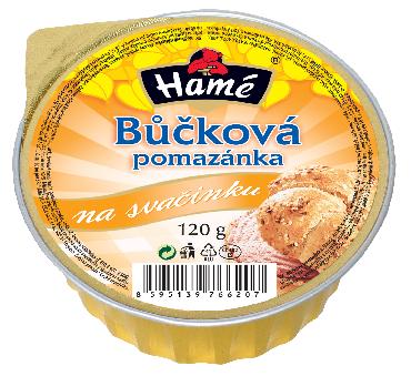 Bôčiková nátierka AL120g