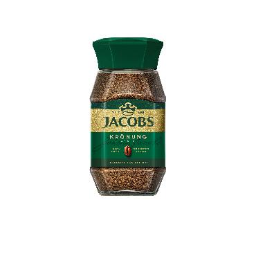 Káva Jacobs Kronung 200g