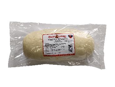 Knedľa parená 400g