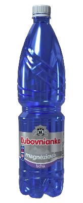 Ľubovnianka magnéziová tichá  1,5l