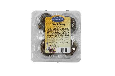 Špice koňakové 170g
