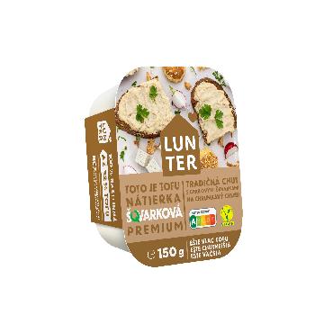 Tofu Nátierka francúzska Premium 150g