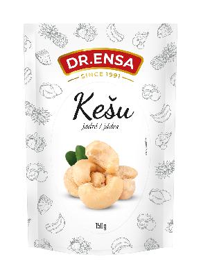 Kešu Natural Dr.Ensa150g