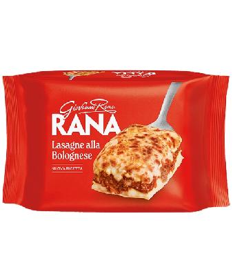 Lasagne Alla Bolognese 350g