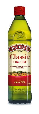 Olej Borges olivový 750ml