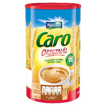 Caro instant 200g