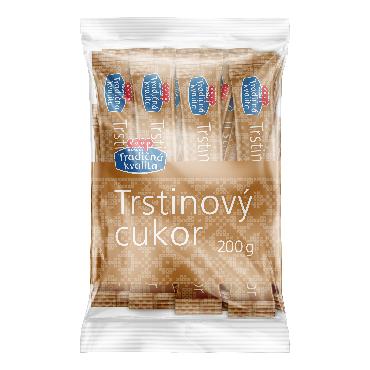 COOP Cukor trstinový HB 200g TK