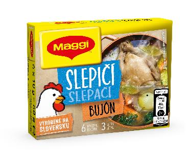 Bujón Maggi slepačí 3l 60g