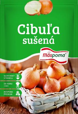 Cibuľa sušená 15g