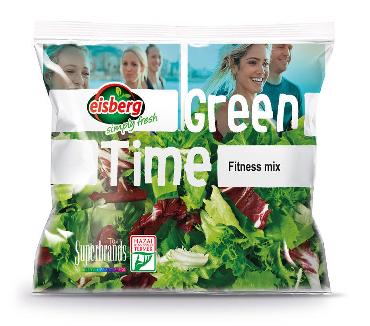 Šalát Fitness Mix 150g