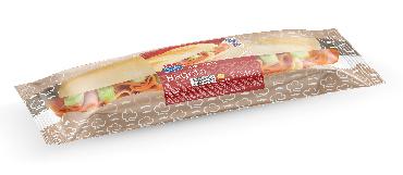 COOP Bageta debrecínska 200g TK