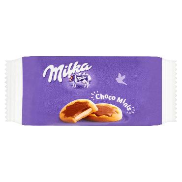 Milka Choco Mini Stars 37,5g