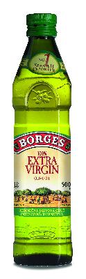 Olej Borges olivový extra virgin 500ml