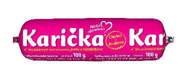 Syr Karička črievko 100g