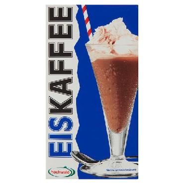 Káva ľadová Eiskaffee 0,5l