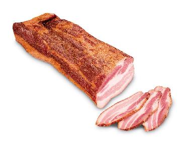 Domáca slanina