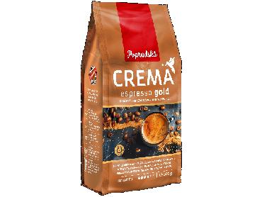 Káva Crema Espresso goldpraž.zrnk. Arabika 500g