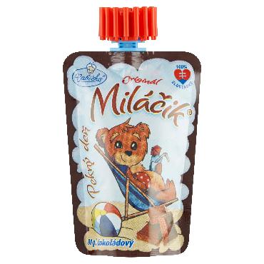 Dezert Miláčik Babička čokoláda 80g