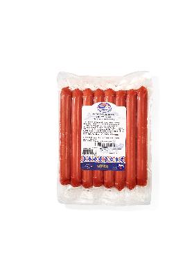 COOP Párky hydinové VB XXL 485g MD