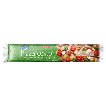 COOP Pizza cesto chladené 280g TK