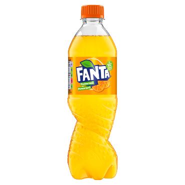 Fanta Orange 2l PET