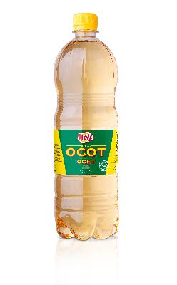 Ocot Hels kvasný 8% 1L