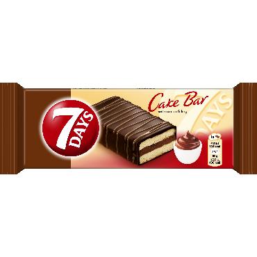 7 Days Cake Bar choco kakao 32g