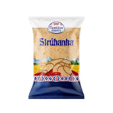 COOP Strúhanka 500g MD
