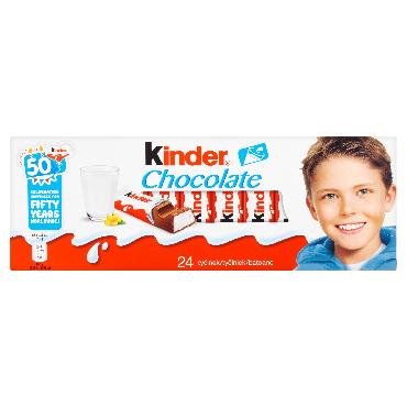 Kinder Chocolate 300g
