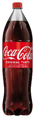 Coca-Cola 1,5l PET