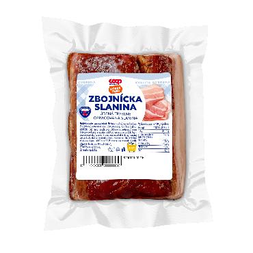 COOP slanina zbojn.