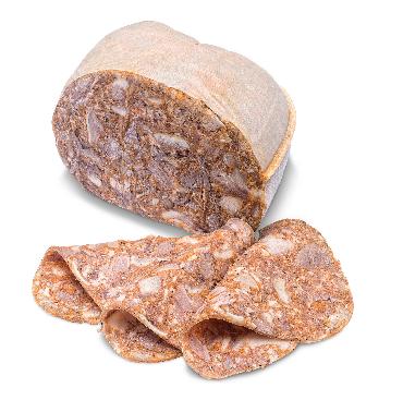 Gemerská tlačenka