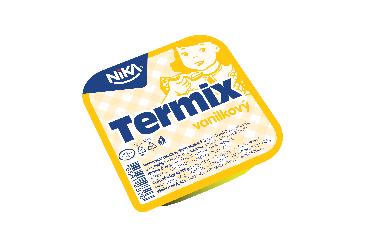 Termix Nika vanilkový  90g