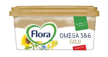 Flora Gold 400g