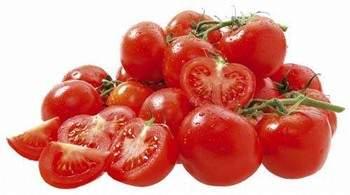 Paradajky cherry červené 250g