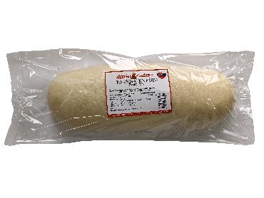 Knedľa parená 550g
