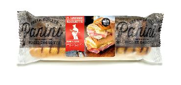 Panini Šunka+syr 200g