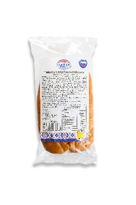 Taštička tvarohová bal. COOP  80g