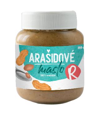 Maslo arašidové 350g