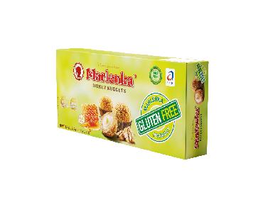 Marlenka - guličky klasik bezlepkové 235 g