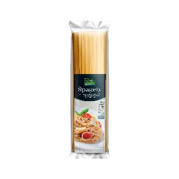 COOP Špagety semolinové 400g Premium