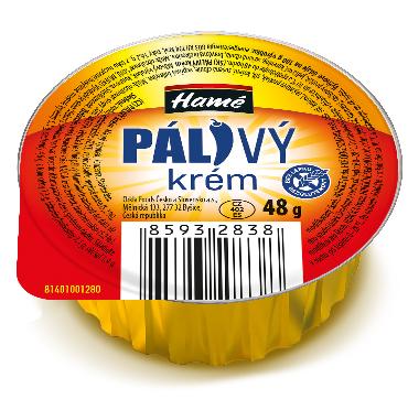 Krém pálivý AL 48g