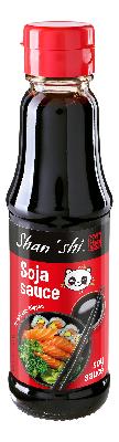 Omáčka Shan`Shi´ sojasauce 150 ml
