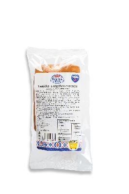 Taštička marmeládová bal.COOP 80g
