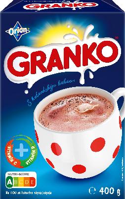 Granko kakao Original 400g