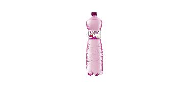 Rajec  malina jemne sýtená BPC 1,5l PET