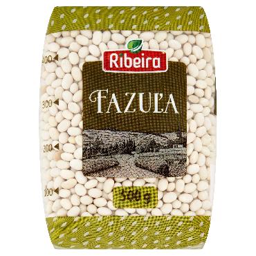 Fazuľa biela Ribeira 500g