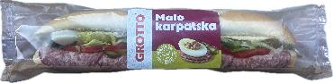 Bageta Malokarpat 230g
