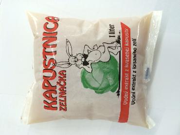 Kapustnica 1l