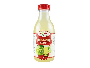 Šťava Juška z kvasenej kapusty 500ml